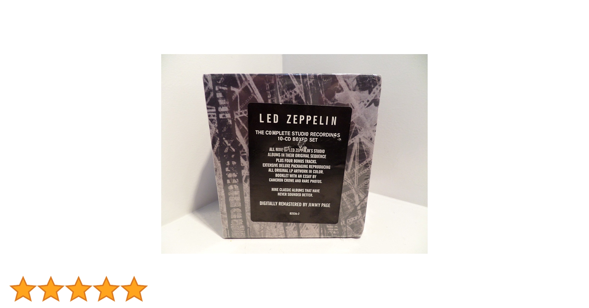 Amazon.co.jp: Complete Studio Recordings: ミュージック